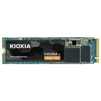 Festplatte Kioxia EXCERIA G2 2 TB SSD