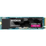Festplatte Kioxia 2 TB SSD