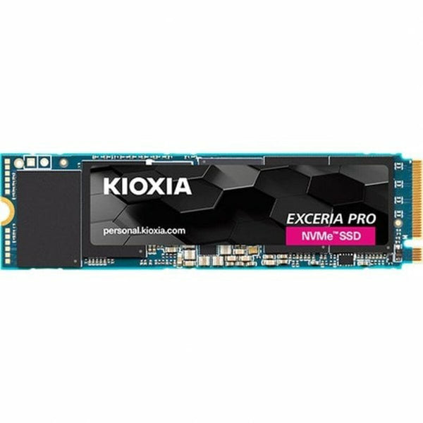 Festplatte Kioxia LSE10Z001TG8 1 TB SSD