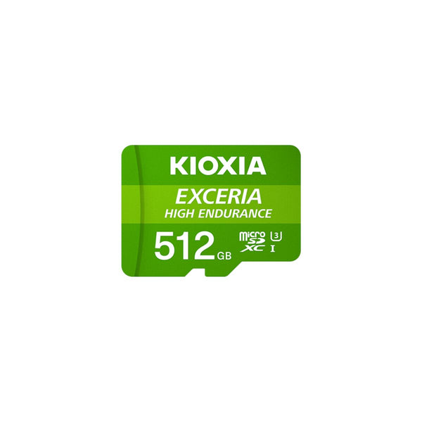 Micro SD-Karte Kioxia