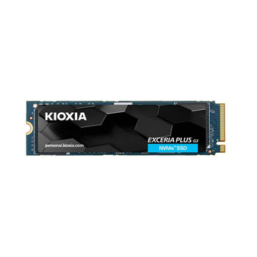 Festplatte Kioxia LSD10Z002TG8 2 TB SSD