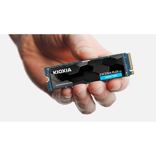 Festplatte Kioxia LSD10Z002TG8 2 TB SSD