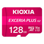Speicherkarte Micro SDXC Kioxia LMPL2M128GG2 128 GB