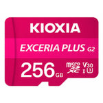 Speicherkarte Micro SDXC Kioxia LMPL2M256GG2 256 GB