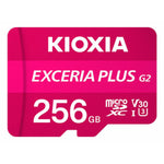 Speicherkarte Micro SDXC Kioxia LMPL2M256GG2 256 GB
