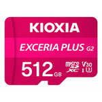 Speicherkarte Micro SDXC Kioxia LMPL2M512GG2 512 GB
