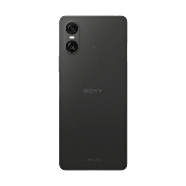 Smartphone Sony 128 GB Schwarz
