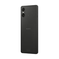 Smartphone Sony 128 GB Schwarz