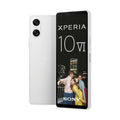 Smartphone Sony 6,1" Octa Core 8 GB RAM 128 GB Weiß
