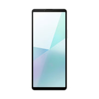 Smartphone Sony 6,1" Octa Core 8 GB RAM 128 GB Weiß