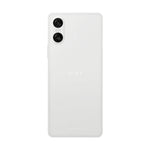 Smartphone Sony 6,1" Octa Core 8 GB RAM 128 GB Weiß