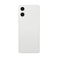 Smartphone Sony 6,1" Octa Core 8 GB RAM 128 GB Weiß