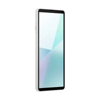 Smartphone Sony 6,1" Octa Core 8 GB RAM 128 GB Weiß