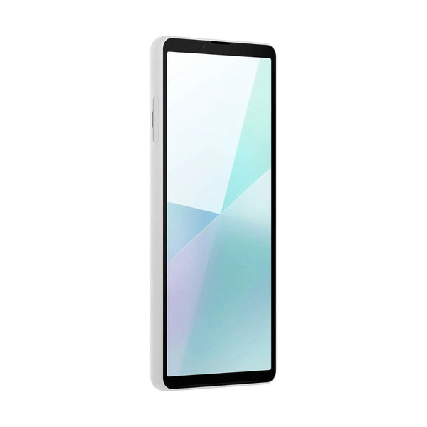Smartphone Sony 6,1" Octa Core 8 GB RAM 128 GB Weiß