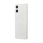 Smartphone Sony 6,1" Octa Core 8 GB RAM 128 GB Weiß