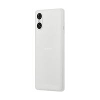 Smartphone Sony 6,1" Octa Core 8 GB RAM 128 GB Weiß