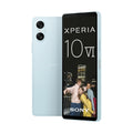 Smartphone Sony 8 GB RAM 128 GB Blau