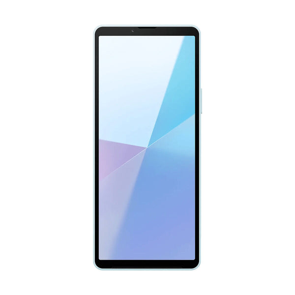 Smartphone Sony 8 GB RAM 128 GB Blau