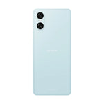 Smartphone Sony 8 GB RAM 128 GB Blau