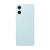 Smartphone Sony 8 GB RAM 128 GB Blau