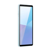 Smartphone Sony 8 GB RAM 128 GB Blau