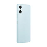 Smartphone Sony 8 GB RAM 128 GB Blau