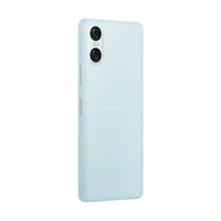 Smartphone Sony 8 GB RAM 128 GB Blau