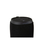 Bluetooth-Lautsprecher CoolBox Cool Stone 15 Schwarz