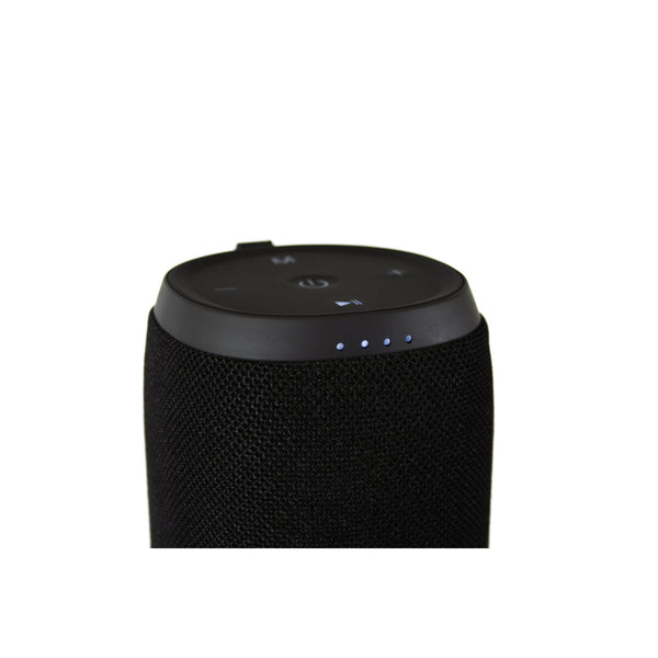 Bluetooth-Lautsprecher CoolBox Cool Stone 15 Schwarz