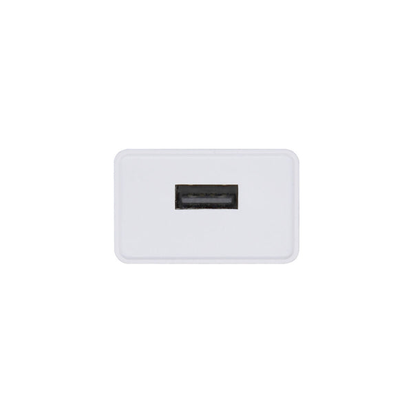 Wandladegerät Aisens A110-0404 Weiß 10 W