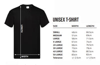 Kurzarm-T-Shirt Pokémon Since 96 Schwarz Unisex