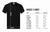 Kurzarm-T-Shirt Pokémon Since 96 Schwarz Unisex