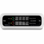 Netzwerkkabelprüfer Trendnet TC-NTP1