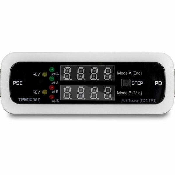 Netzwerkkabelprüfer Trendnet TC-NTP1