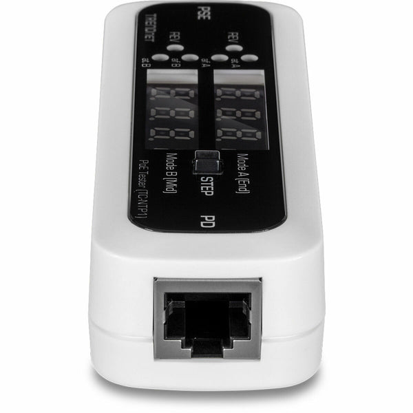 Netzwerkkabelprüfer Trendnet TC-NTP1
