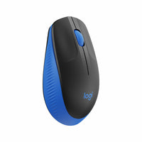 Schnurlose Mouse Logitech M190