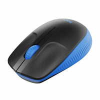 Schnurlose Mouse Logitech M190