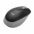 Schnurlose Mouse Logitech 910-005906 Grau Schwarz/Grau
