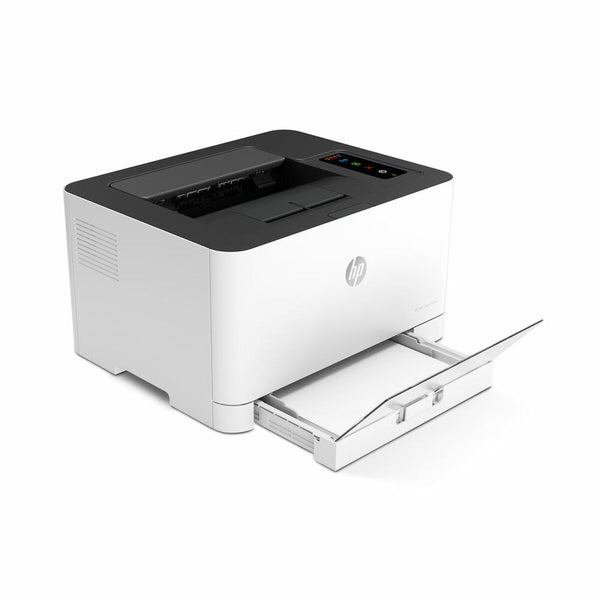Laserdrucker HP 4ZB95A#B19 600 px LAN WiFi