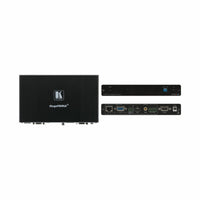 KVM-Switch Kramer TP-752R