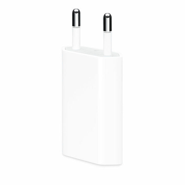 Wandladegerät Apple MGN13ZM/A            Weiß (1 Stück)