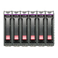 Festplatte HPE R0Q64A 900 GB 2,5"