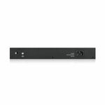 Switch ZyXEL GS1900-24EP-EU0101F