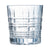 Gläserset Arcoroc Brixton Durchsichtig Glas 300 ml (6 Stück)