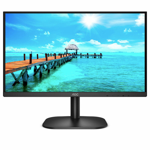 Monitor AOC 24B2XD Full HD 23,8" 75 Hz 60 Hz