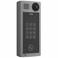 Alarmsystem Axis 02026-001