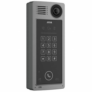 Alarmsystem Axis 02026-001