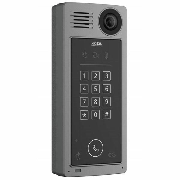 Alarmsystem Axis 02026-001