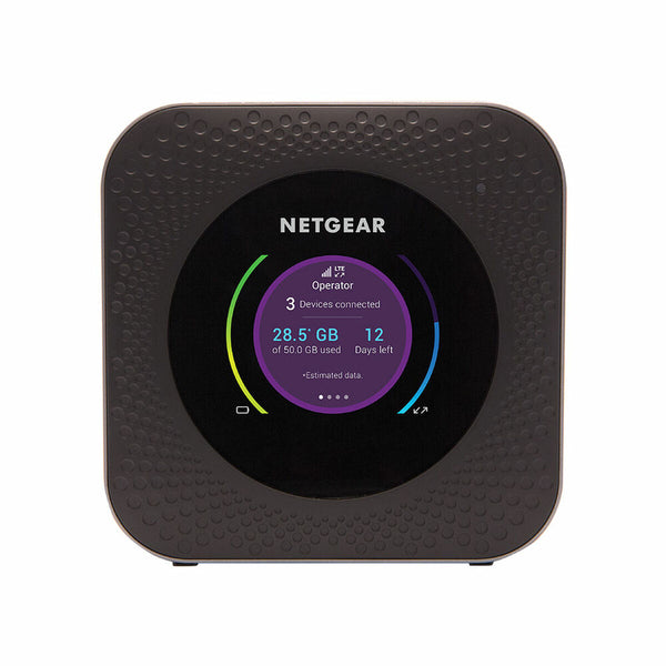 Router Netgear MR1100-100EUS 1000 Mbps Wi-Fi