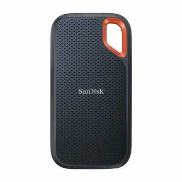 Externe Festplatte SanDisk SDSSDE61-2T00-G25 2 TB SSD 2 TB HDD